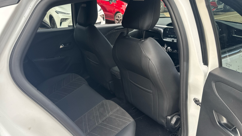 Vauxhall Corsa 1.2 Turbo Ultimate 5dr Petrol Hatchback